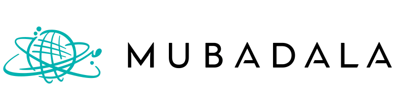 funderlytics client logo - MUBADALA